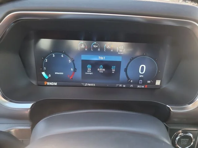 New 2026 Avalanche Ford Platinum image 32