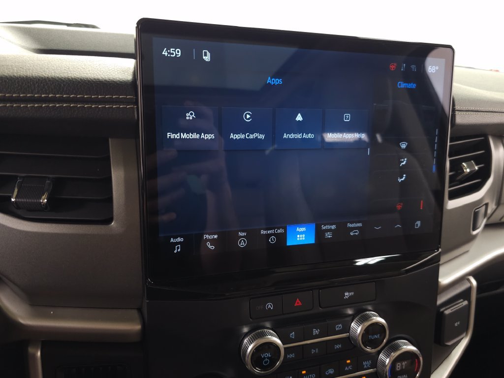 Used 2022 White Ford XLT image 28