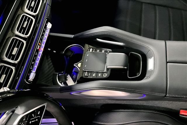 2026 Mercedes-Benz GLE GLE450 - Photo 10