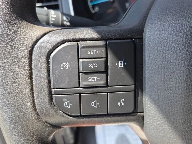 Certified Used 2021 Gray Metallic Ford XL image 27