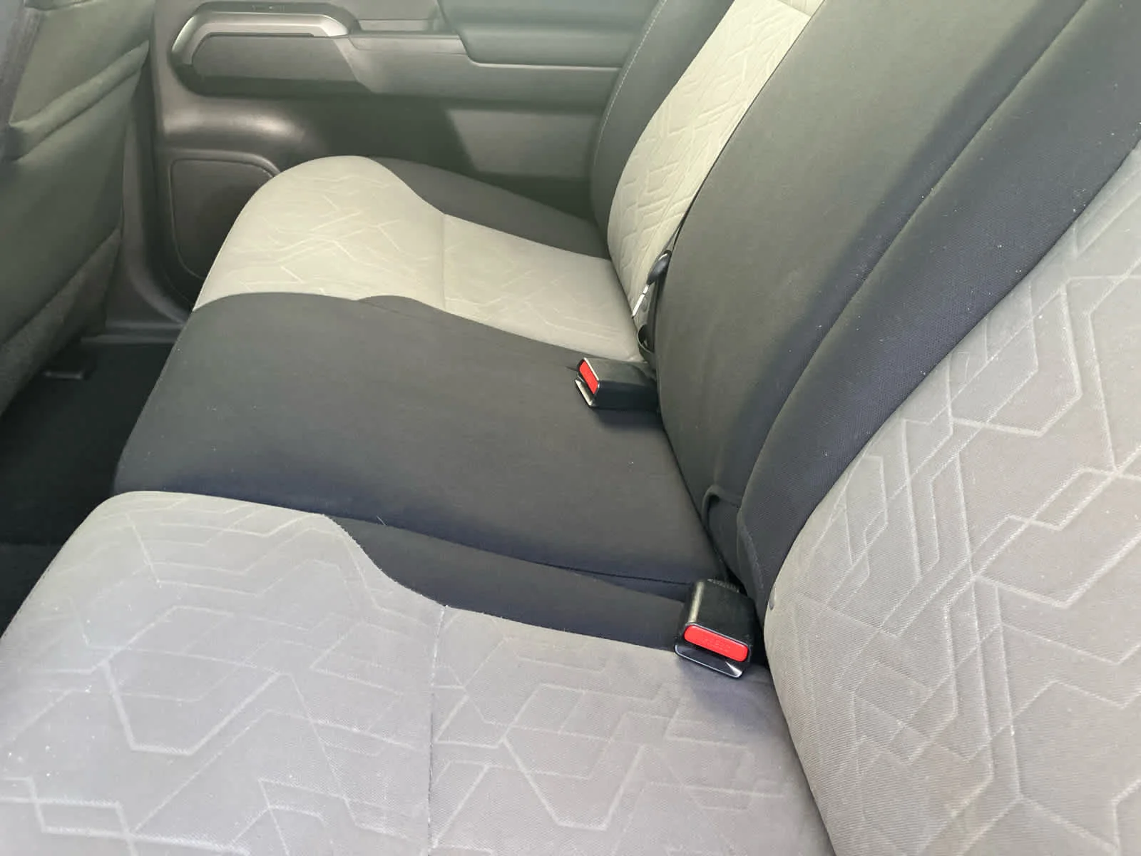 Used 2022 White Toyota TRD Off Road image 35