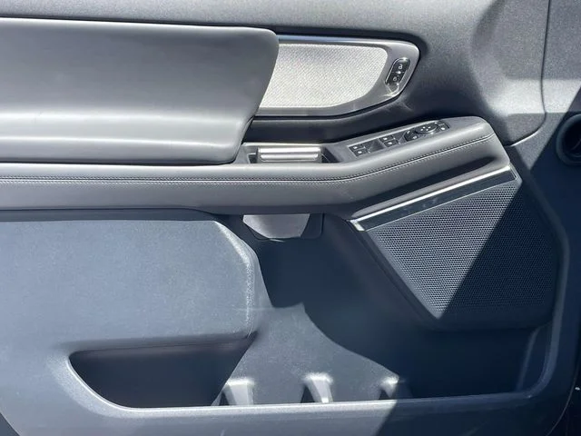 New 2026 Agate Black Metallic Ford Active image 11