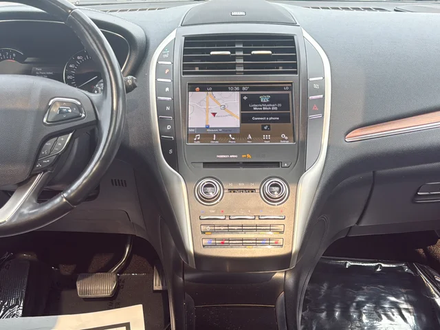 Used 2019 Gray Lincoln Reserve image 20