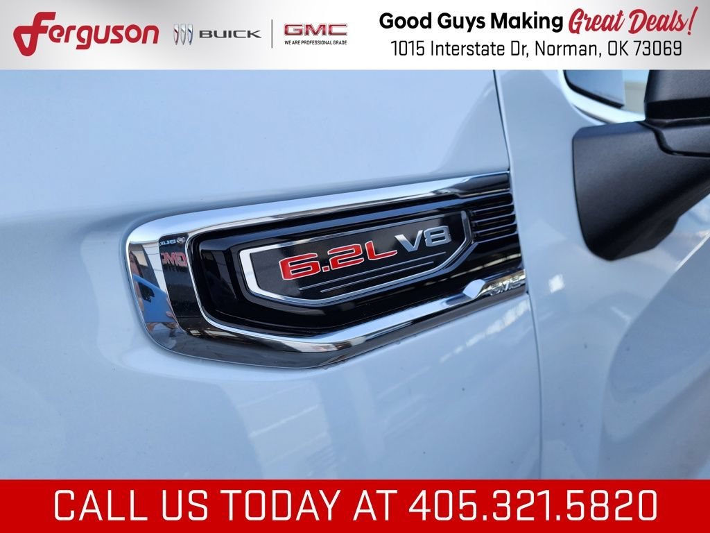 2026 GMC Sierra 1500 Denali - Photo 10