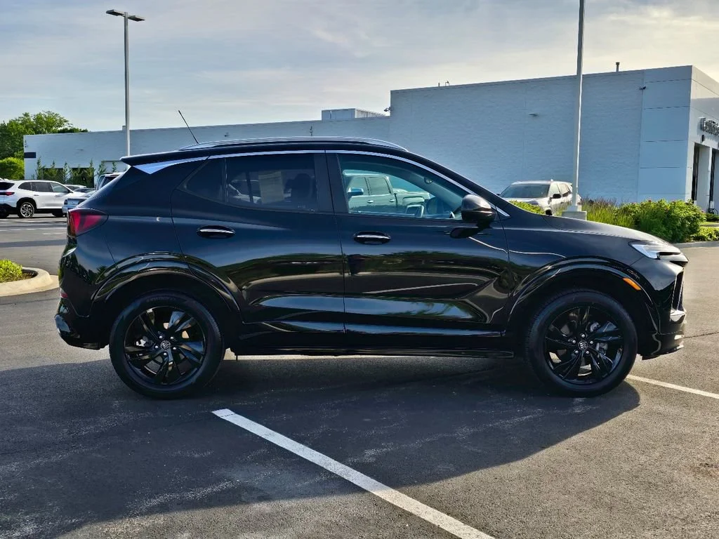 2024 Buick Encore GX Sport Touring - Photo 7