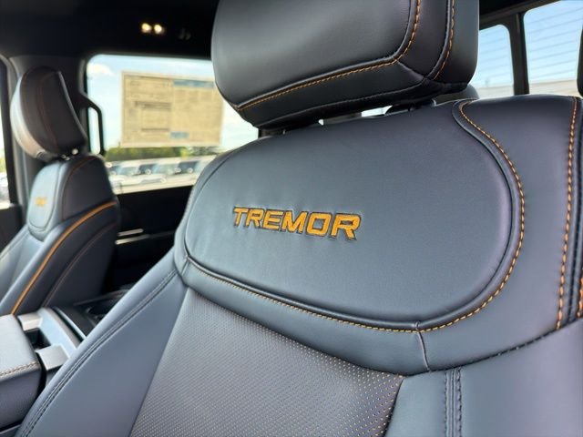 New 2026 Avalanche Ford Tremor® image 16