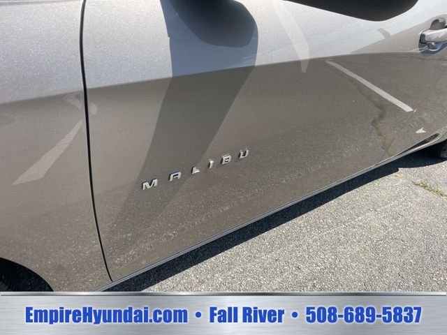 2024 Chevrolet Malibu 1LT - Photo 13