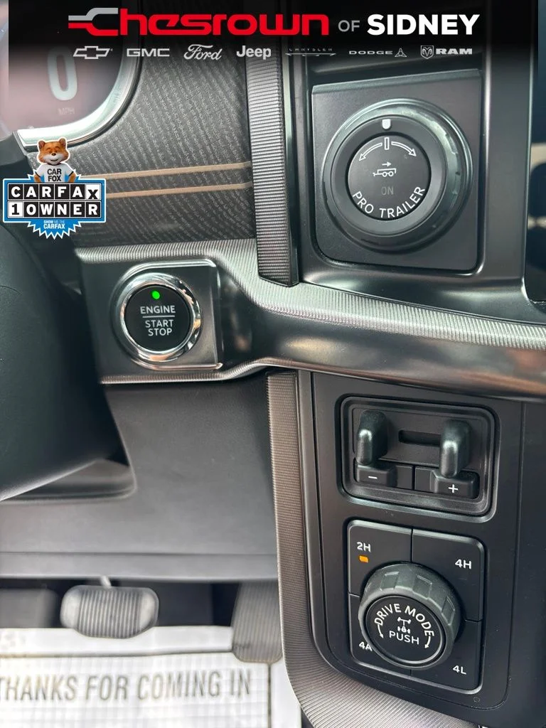 Used 2021 White Ford Platinum image 24