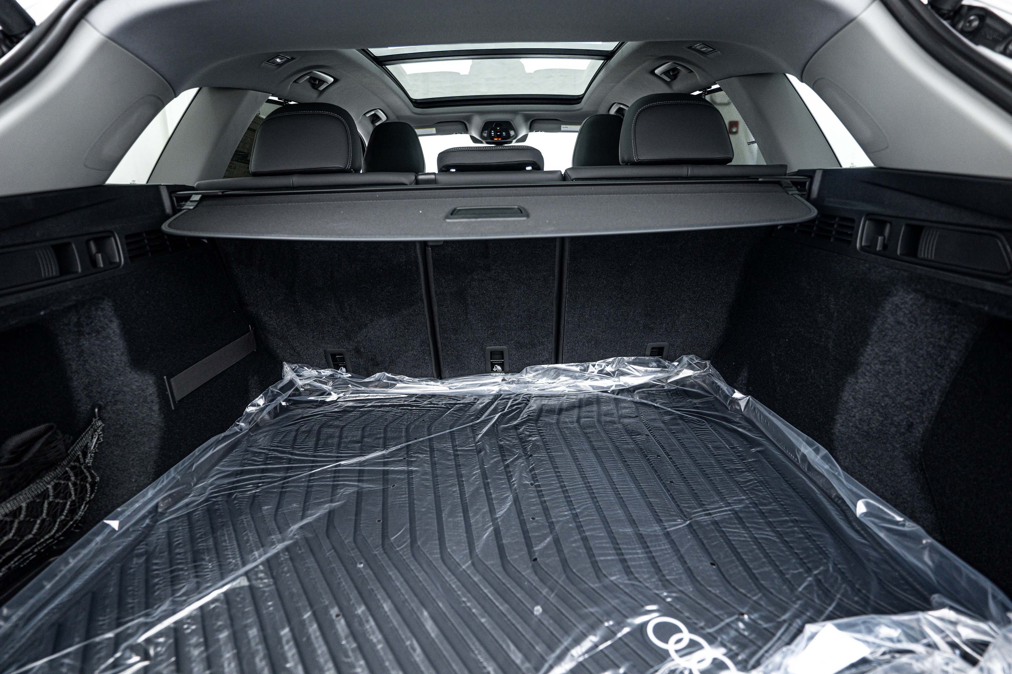 2025 Audi Q5 Premium Plus - Photo 17