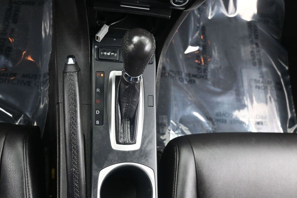 Used 2018 Silver Metallic Acura Special Edition image 12