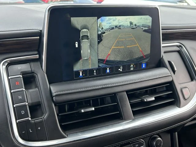 2022 Chevrolet Tahoe Z71 - Photo 29