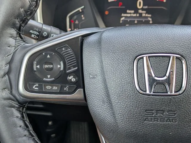Used 2018  Honda EX-L image 15