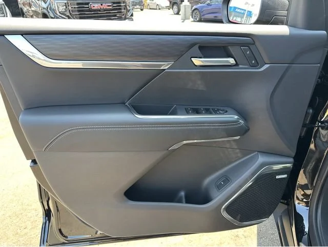 2025 GMC Acadia Elevation - Photo 8