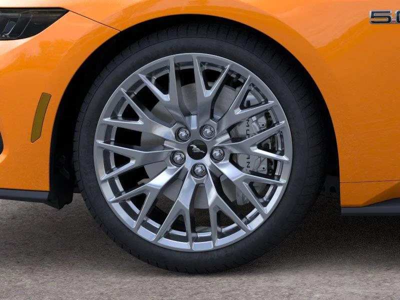 2026 Ford Mustang GT Premium Fastback - Photo 19