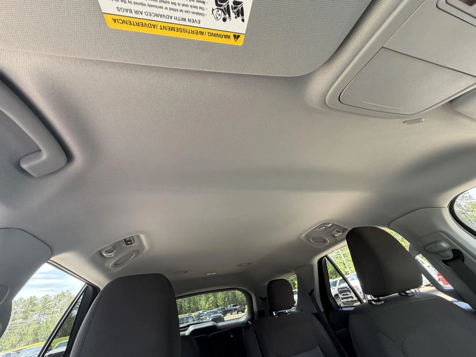 Used 2023 Iconic Silver Ford XLT image 22