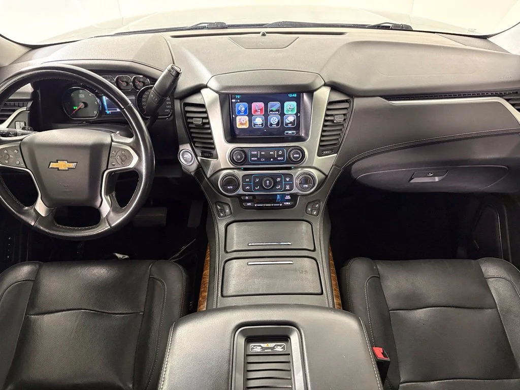 Certified Used 2020 BLACK Chevrolet Premier image 37