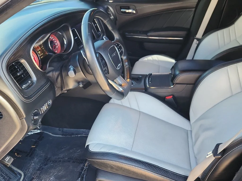 Used 2022 Blue Dodge SRT Hellcat Redeye Widebody Jailbreak image 7