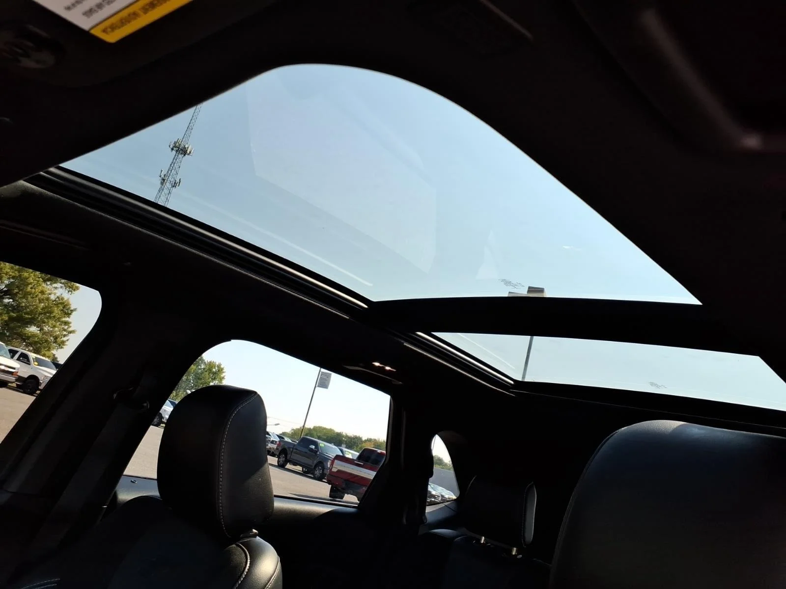 Used 2020 Ford Performance Blue Metallic FORD ST image 23