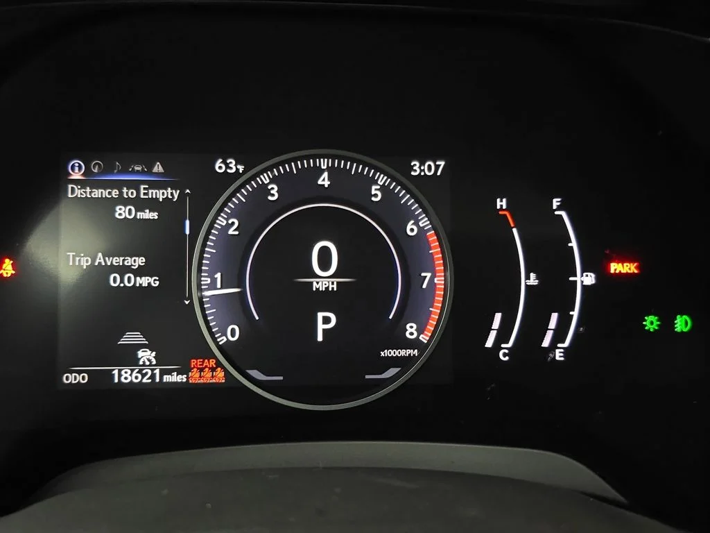 Certified Used 2024 CAVIAR Lexus 350 image 19