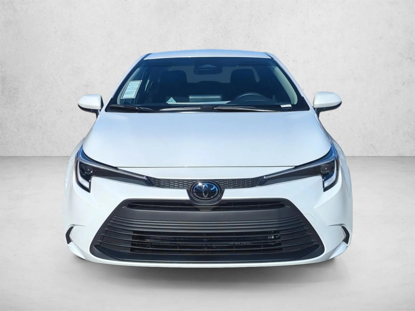 Used 2026 Windchill Toyota Hybrid LE image 2