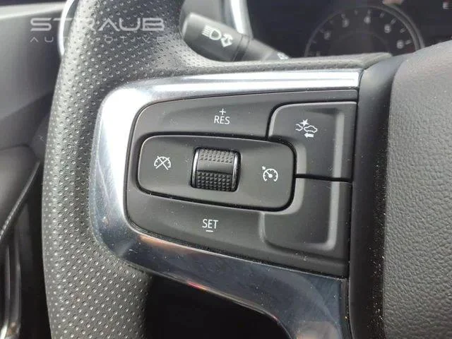 Used 2023 Blue Glow Metallic Chevrolet LT image 23