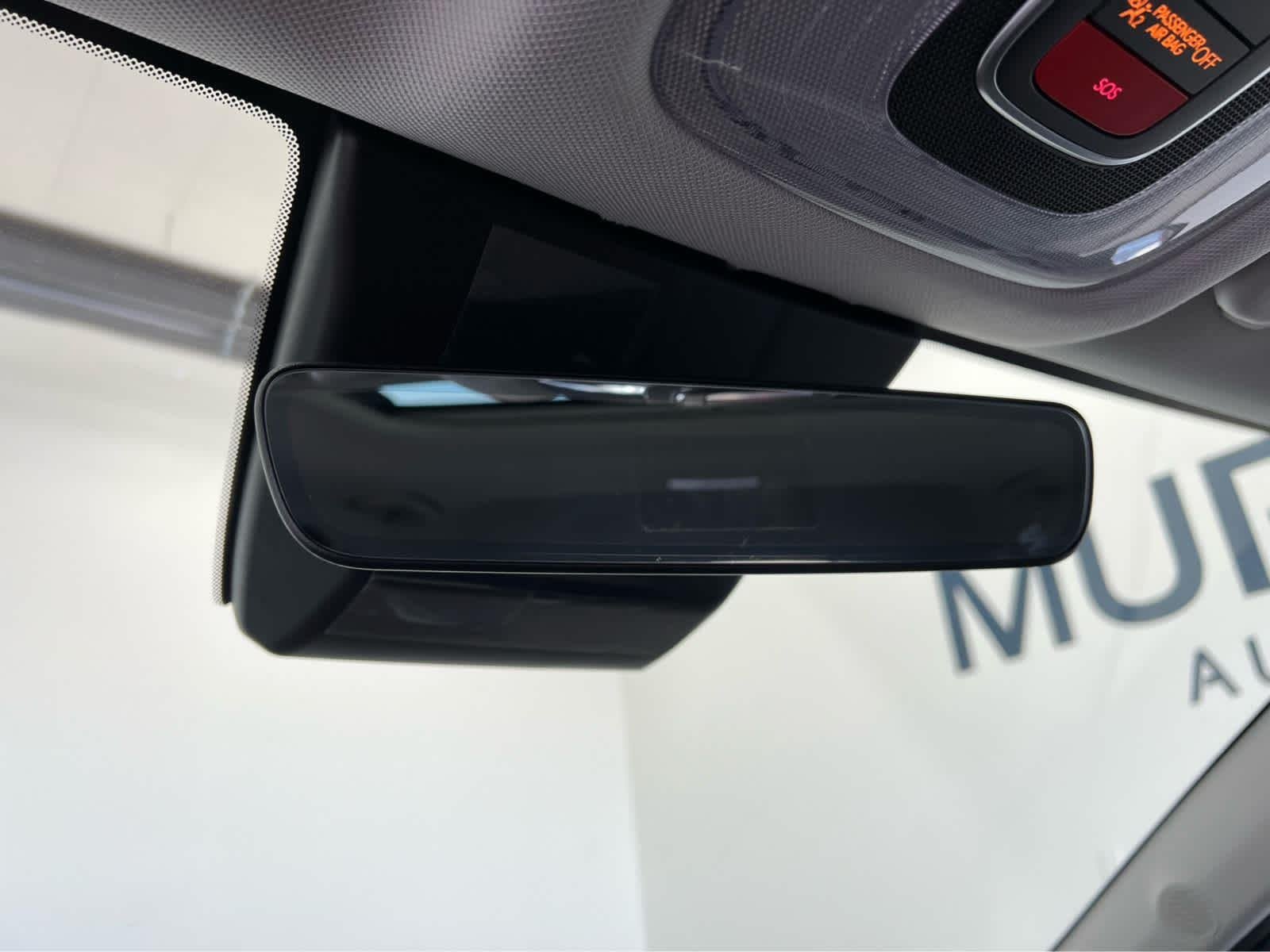 New 2026 Ecotronic Gray Pearl Hyundai Limited AWD image 24