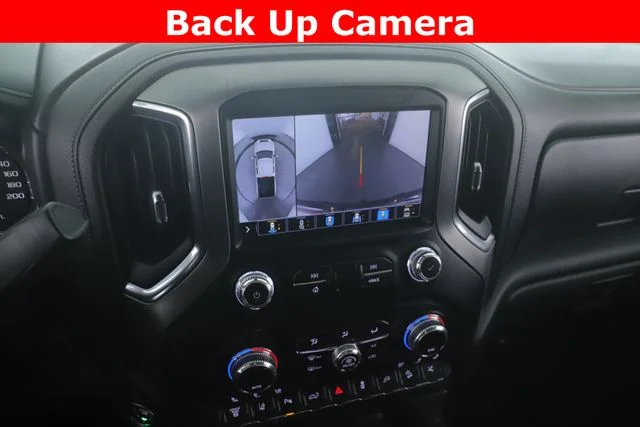 Used 2021 Black GMC Denali image 27