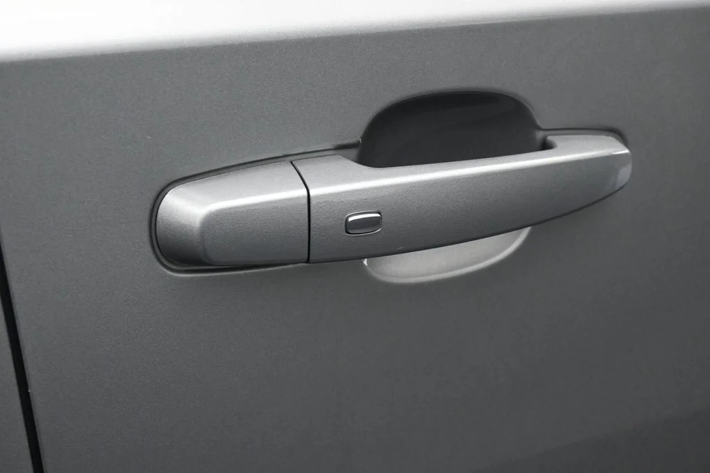 Used 2023 Sterling Gray Metallic Chevrolet LT image 41