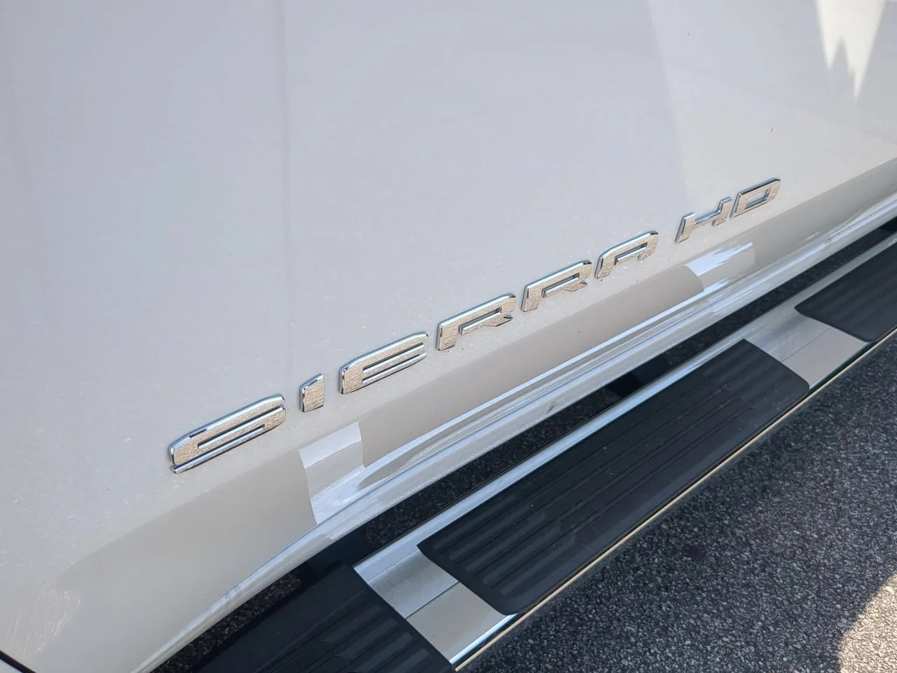 New 2026 Summit White GMC Pro image 30