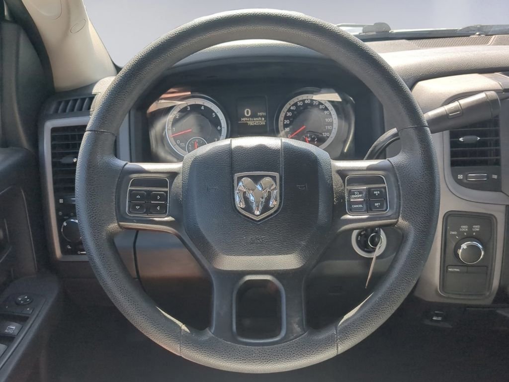 Used 2016 Silver Ram Tradesman image 15
