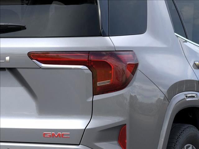 2026 GMC Terrain Denali - Photo 11