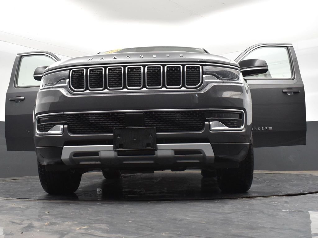 Used 2024 Gray Jeep Series II image 38