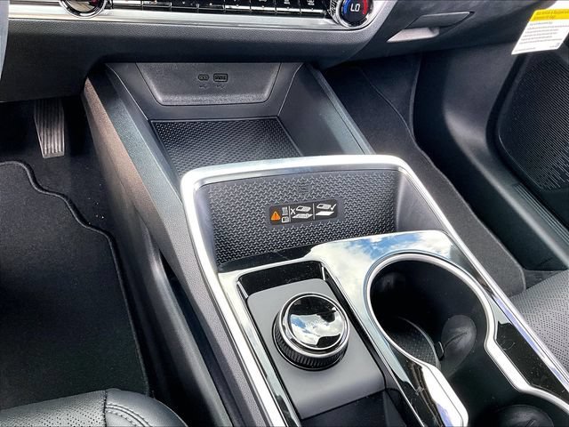 2027 Chevrolet Equinox LT - Photo 26