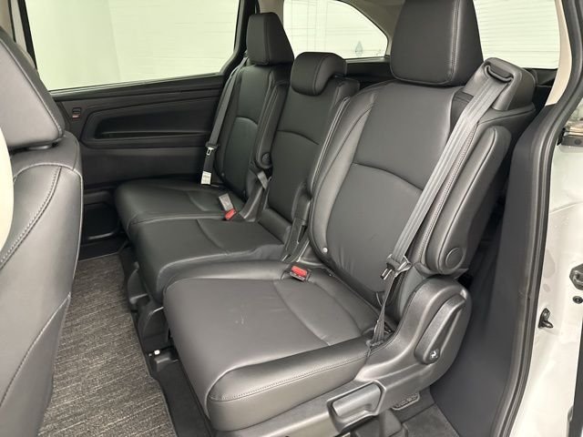 2026 Honda Odyssey EX-L - Photo 17
