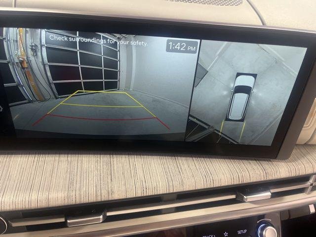 2025 Hyundai Santa Fe Calligraphy - Photo 16