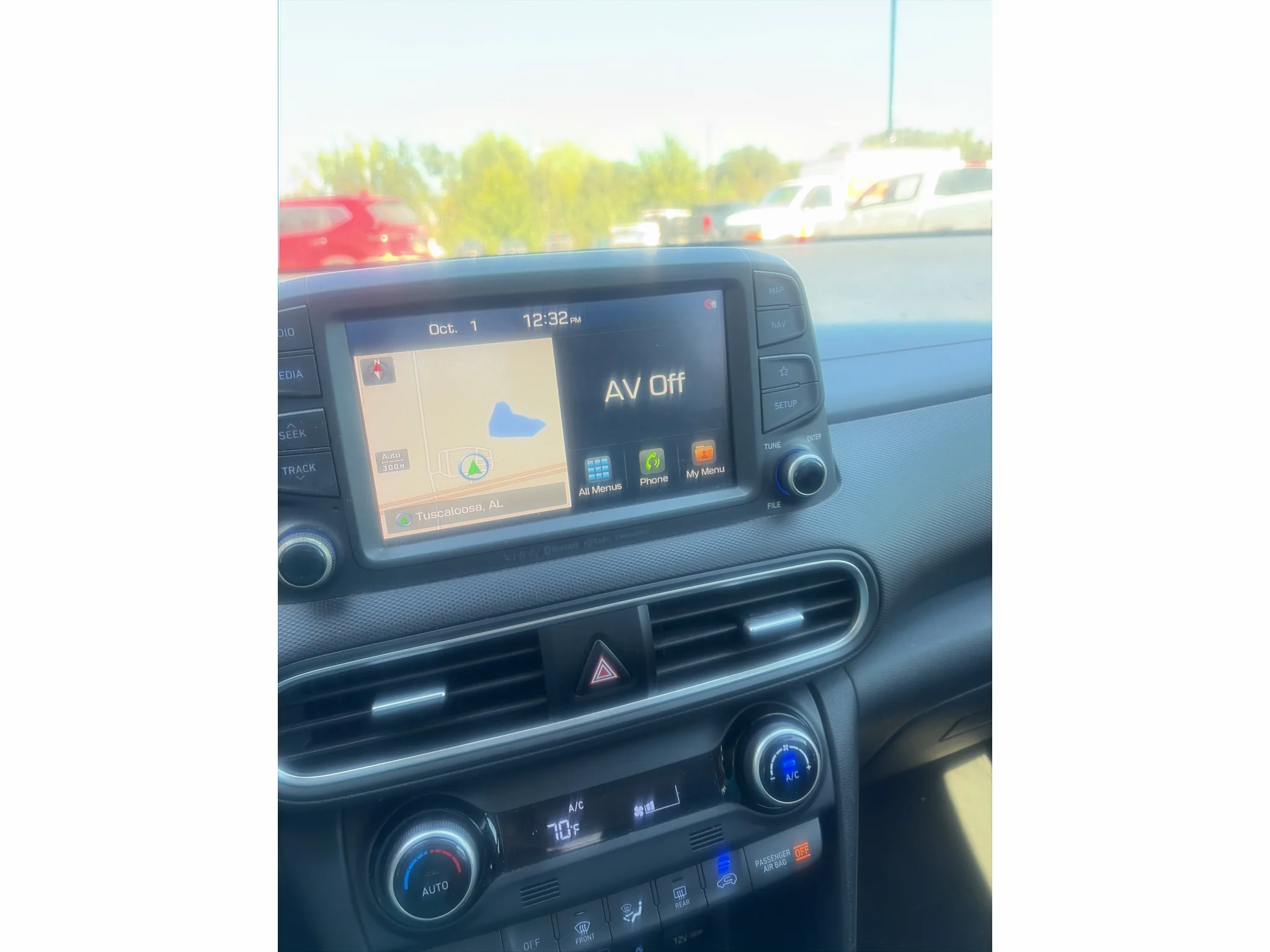 Used 2020 Chalk White Hyundai Ultimate image 6
