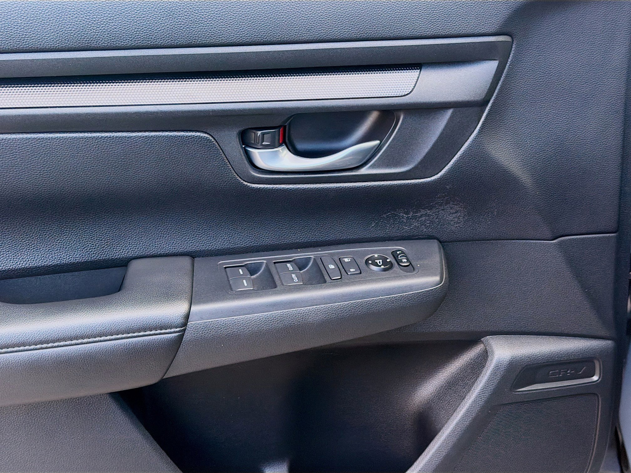 2023 Honda CR-V EX - Photo 16