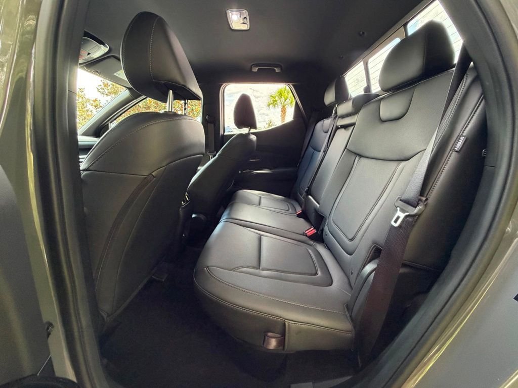 2025 Hyundai Santa Cruz XRT - Photo 23