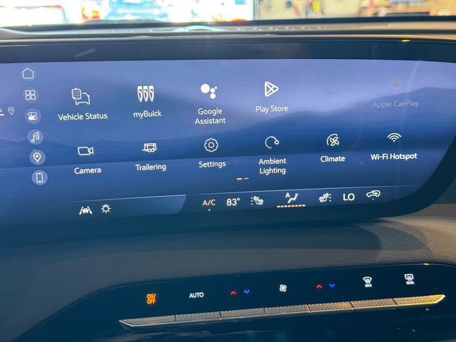 2026 Buick Enclave Sport Touring - Photo 42