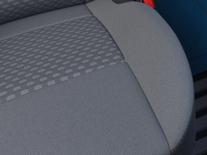 New 2026 Blue Metallic Ford  image 16