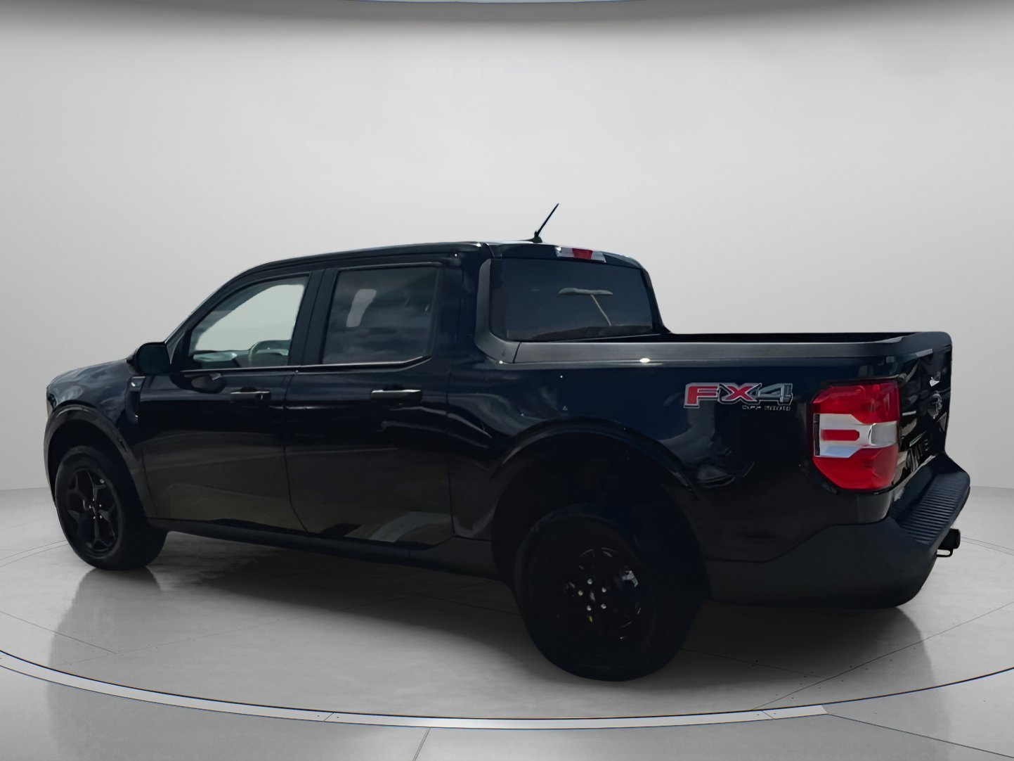 2025 Ford Maverick XLT - Photo 19