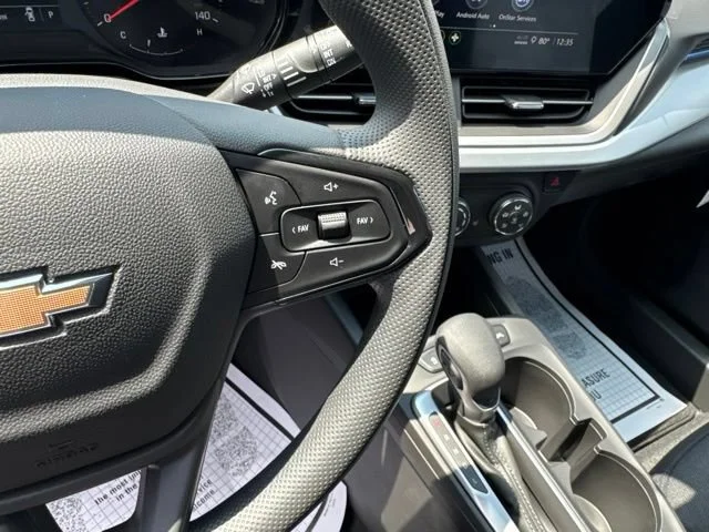 2026 Chevrolet Trax LS - Photo 22