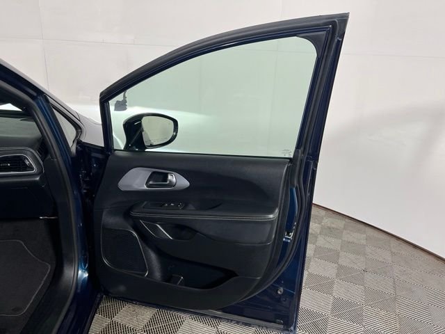 Certified Used 2025 Blue Chrysler Limited image 25