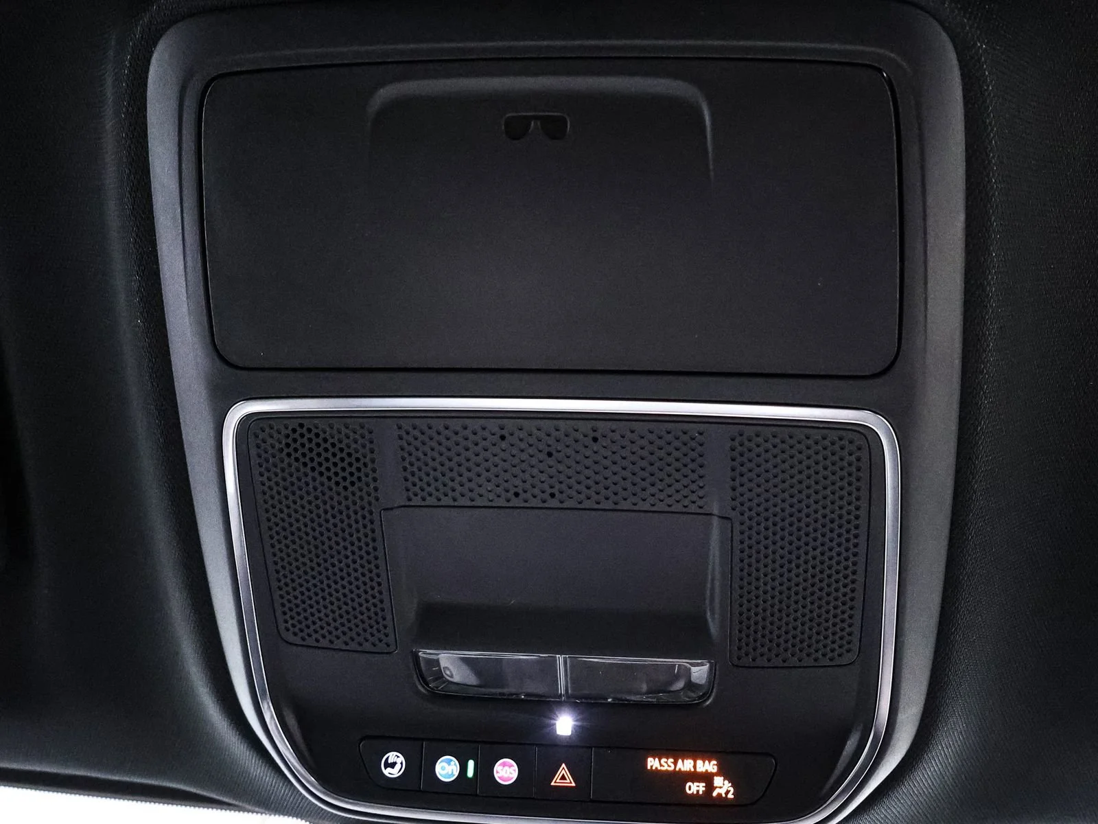 New 2026 Ebony Twilight Metallic GMC Denali image 34