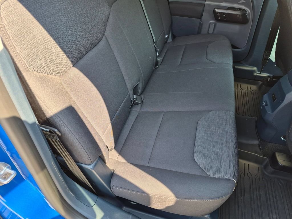 Used 2025 Blue Ford XL image 22