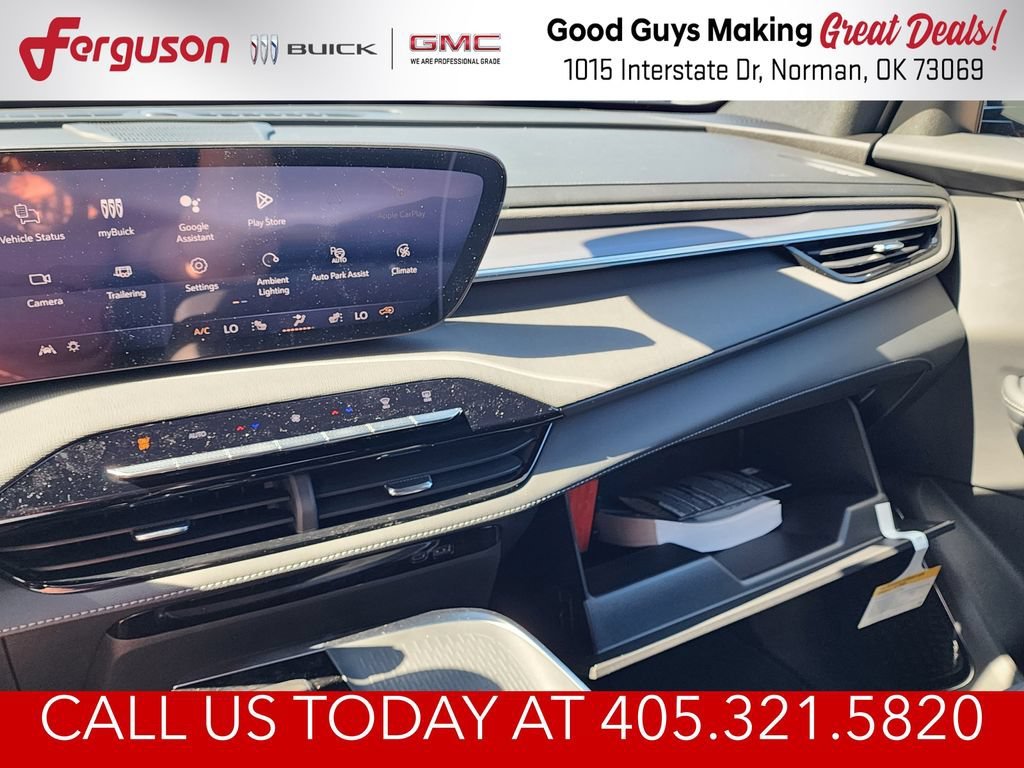 2026 Buick Enclave Sport Touring - Photo 36