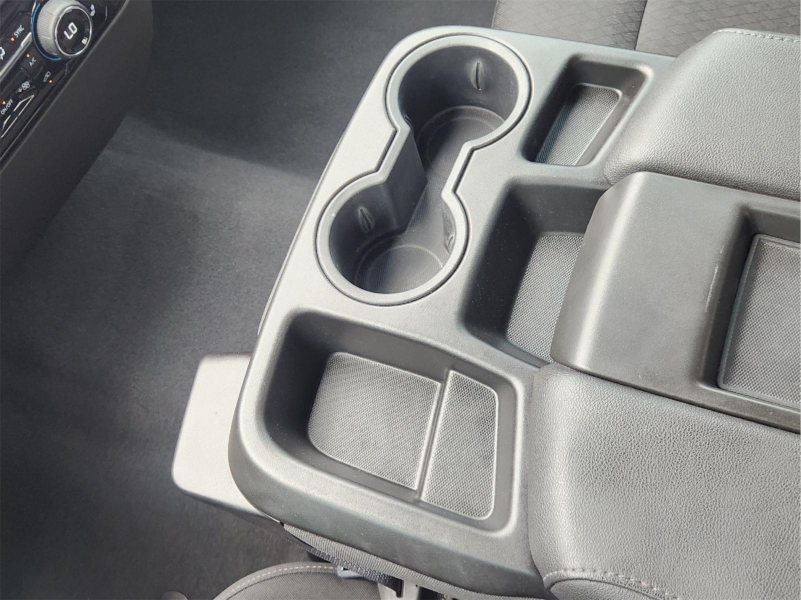 2024 Chevrolet Silverado 1500 photo 20 of 33