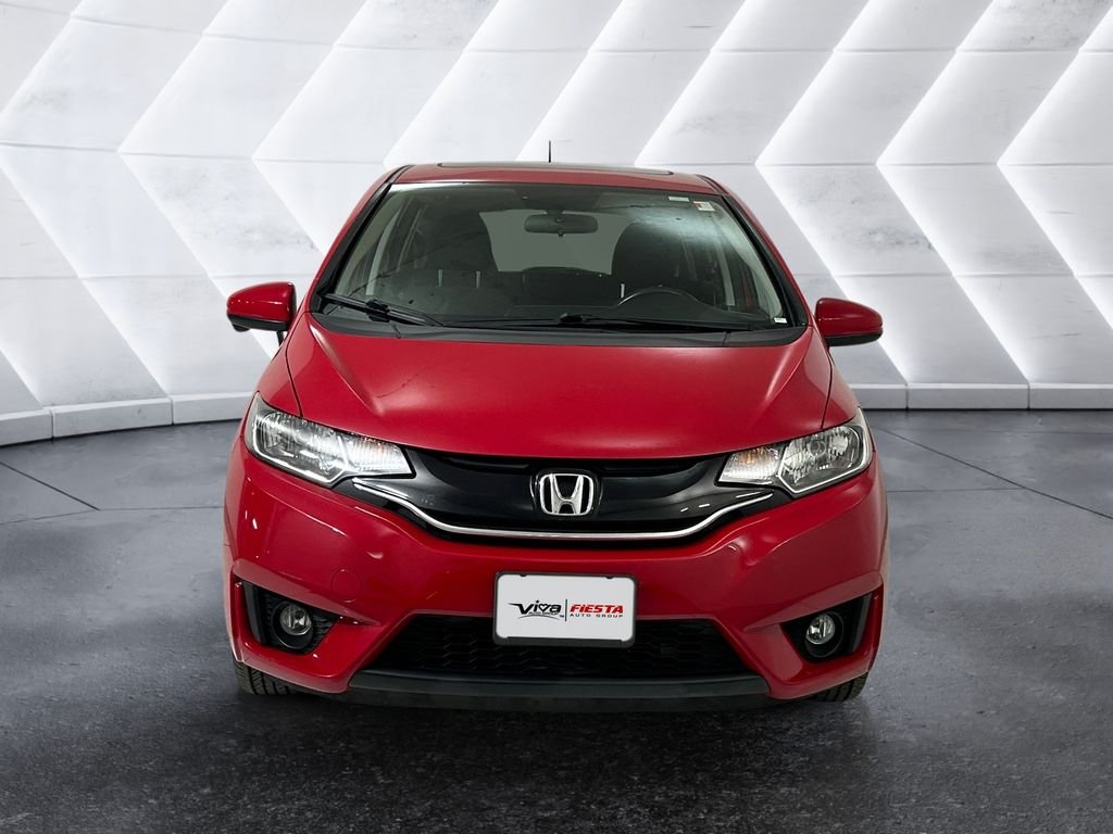 Used 2016  Honda EX image 2