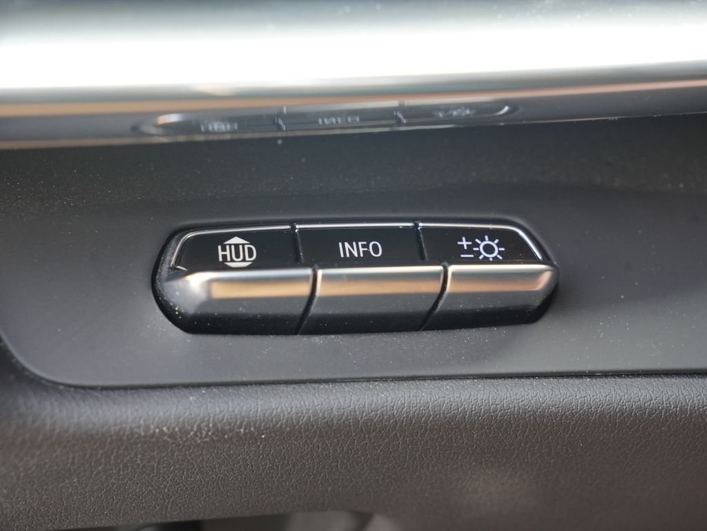 Used 2020 Red Chevrolet Stingray image 14