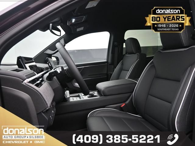2026 GMC Sierra EV Elevation - Photo 9
